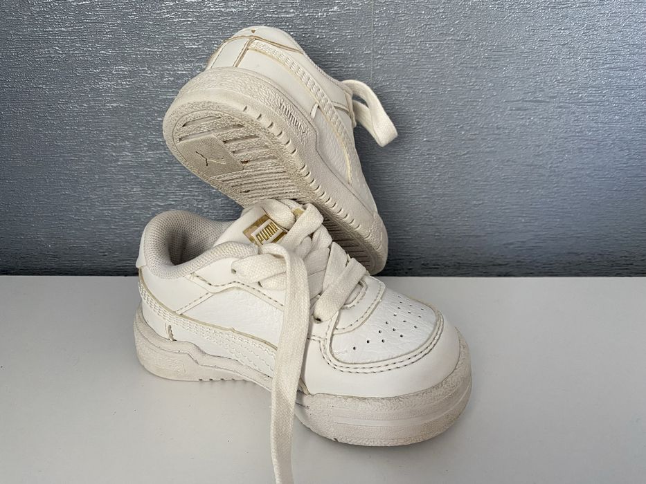 Дитячі кросівки Puma