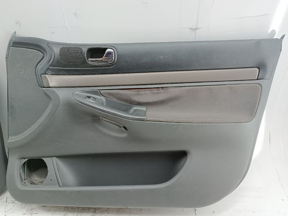 Conjunto de bancos - AUDI A4 (8D2, B5) | 94 - 01