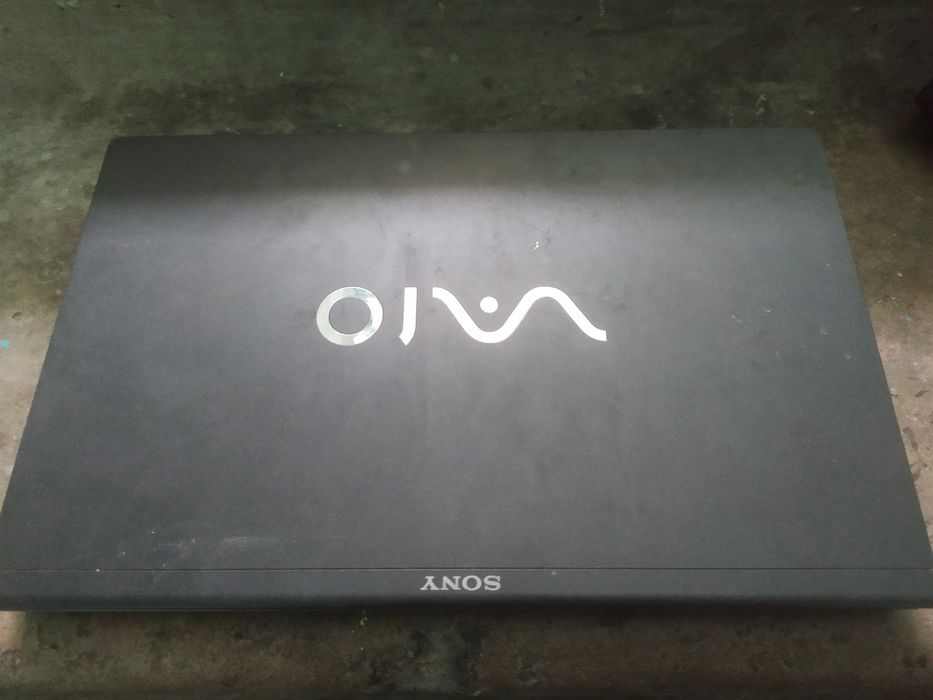 Нетбук сони ноутбук Sony Vaio Pcg 6x5p 950 грн Ноутбуки Київ на Olx 
