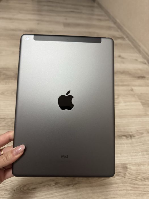 Ipad 7 32 gb у ідеальному стані