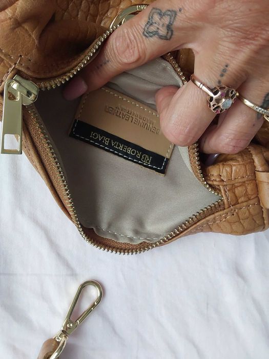 Torebka Robert Biagi