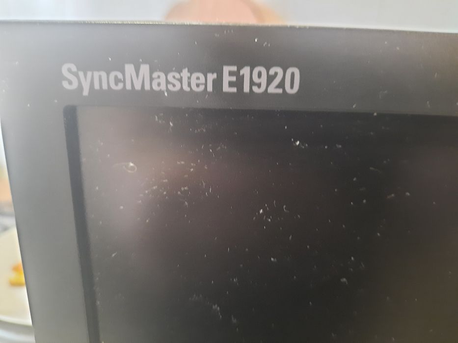 Продам монітор SAMSUNG