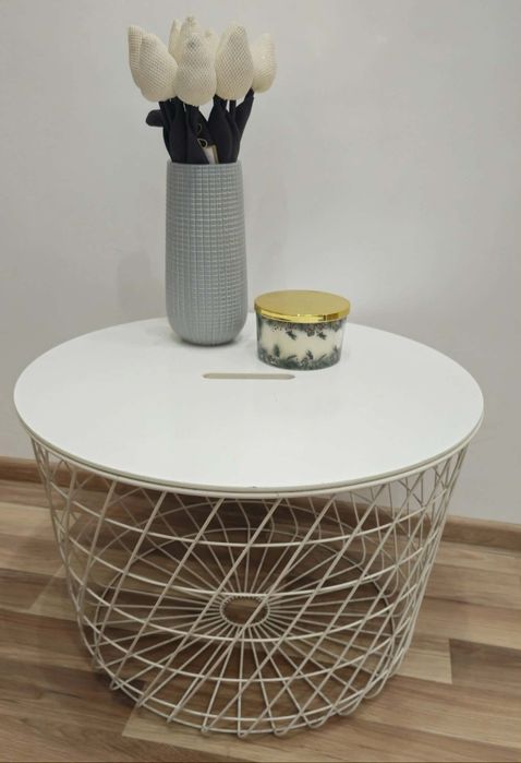 Stolik kawowy IKEA KVISTBRO