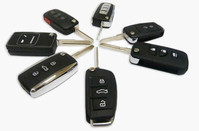 Дублікати, програмування автомобільних, квартирних ключів. Кам'янець-П