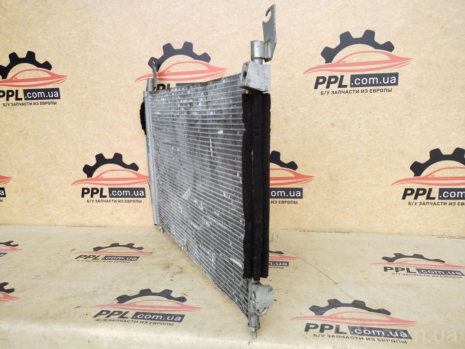 Renault Koleos 2.0 D 2008-2016 Радиатор кондиционера h165757-00r004