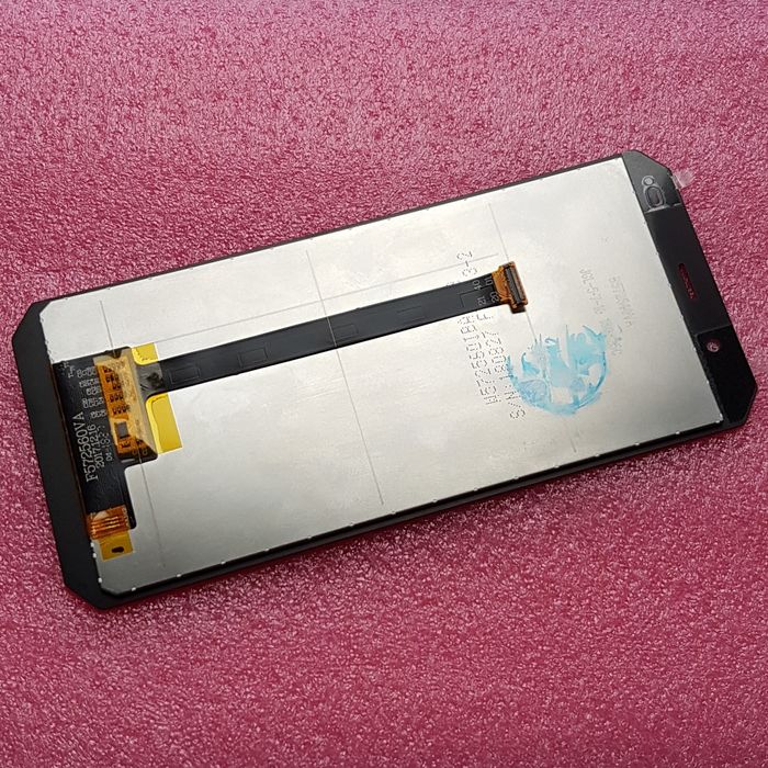 Дисплейный модуль (дисплей+тачскрин) Sigma Mobile X-treme PQ53