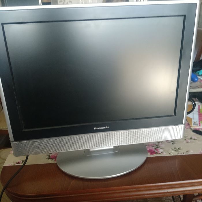 Prosonic 19" lcd