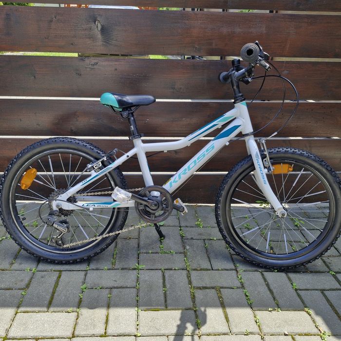 Rower Kross Lea 1.0  SHIMANO