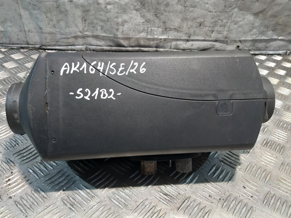 Webasto Ogrzewanie Postojowe Man Airtronic D4S 40W 24V Eberspacher