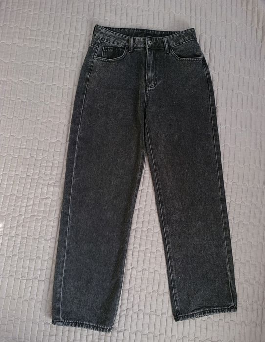 Джинси жіночі розмір М
