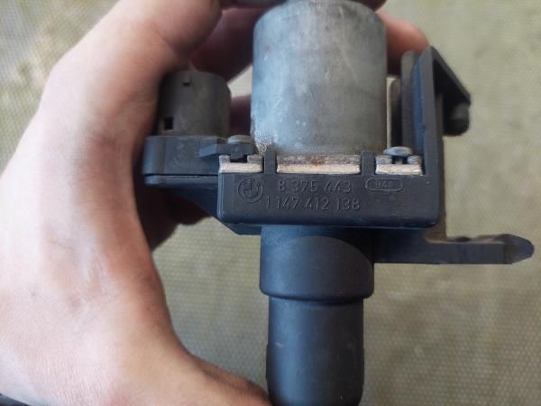 Válvula genérica BMW 3 Compact (E36)