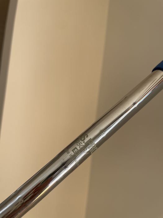 Nike Vapor Pro Combo Forged Irons – 3 ao 9 + P