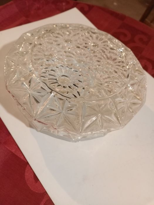 Candeeiro de tecto interior ou exterior