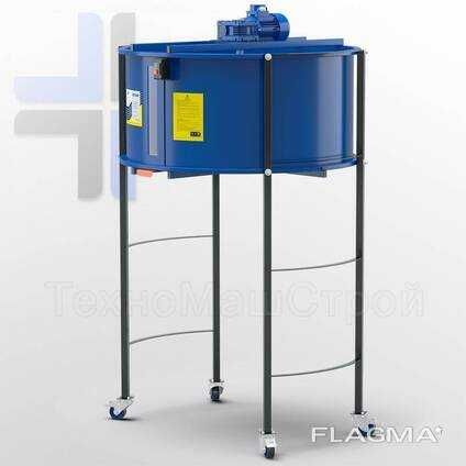 Бункер Живильник БП-400 220В