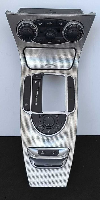 Consola Central MERCEDES-BENZ SL (R230) ano 2001