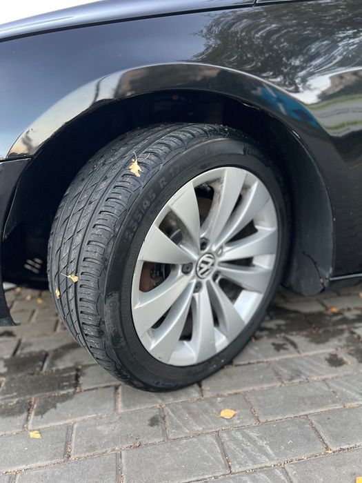 Продам Passat CC