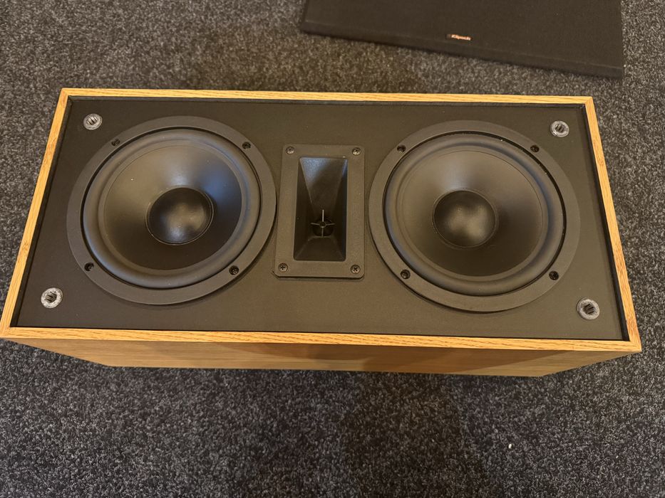 Центральний канал Klipsch Academy CLR