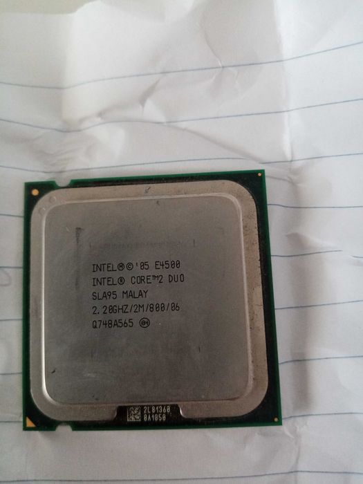 Desktop Processors423646761384028161
