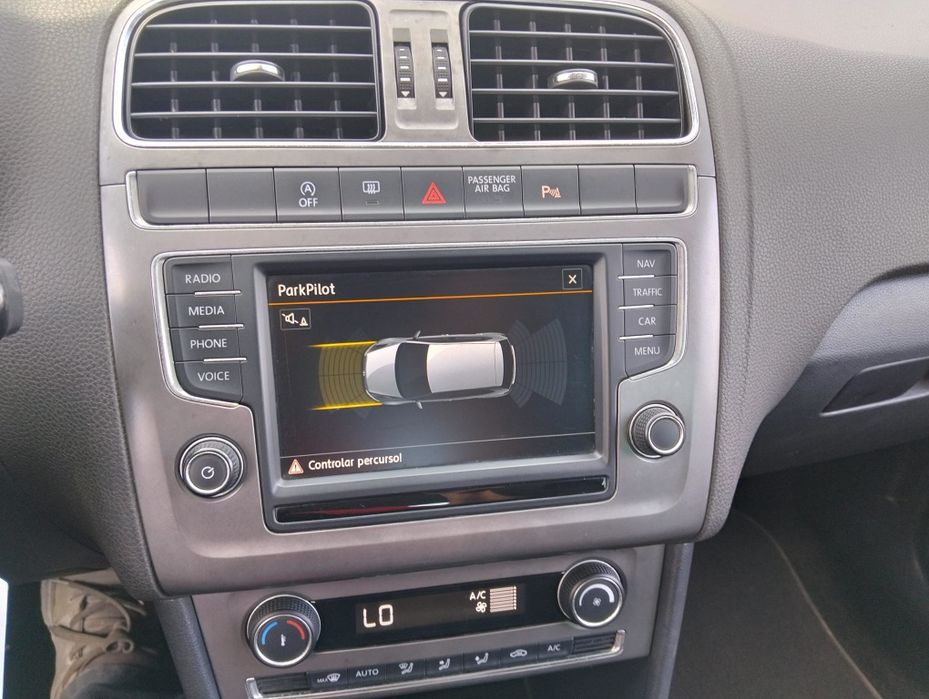 Polo 1.4 TDI viatura com 90.000 km muito bom estado geral