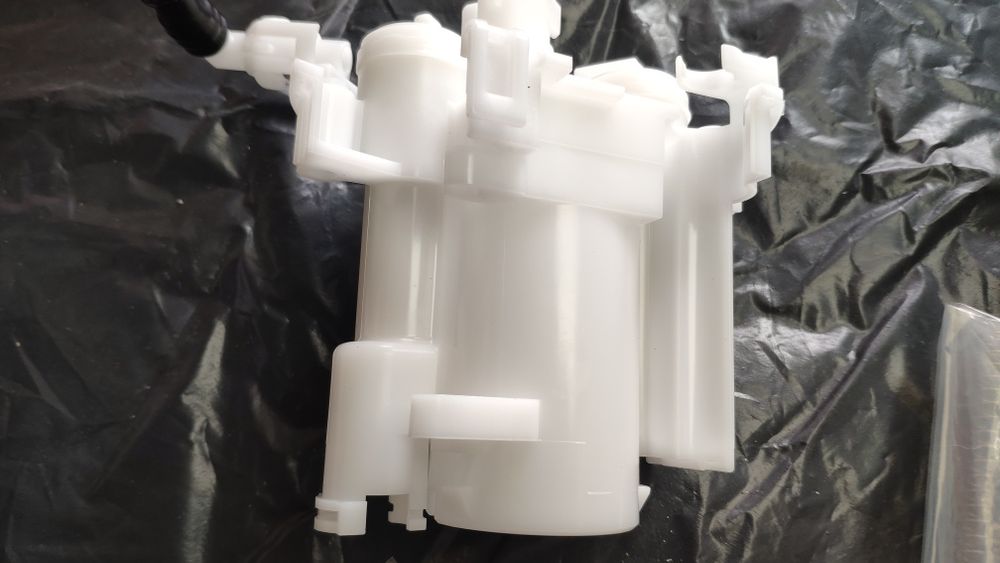 Honda peças novas Filtro de combustível Original  16010- SCA - 000