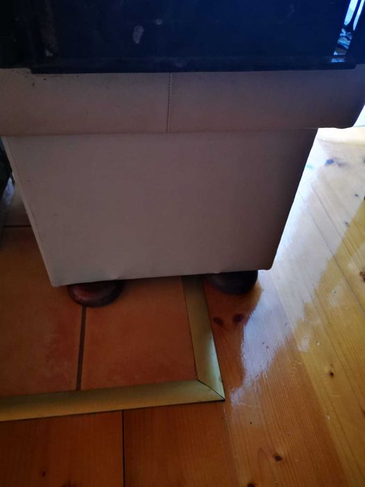 komplet wypoczynkowy skóra fotel, puf, tapczan dwuosobowy