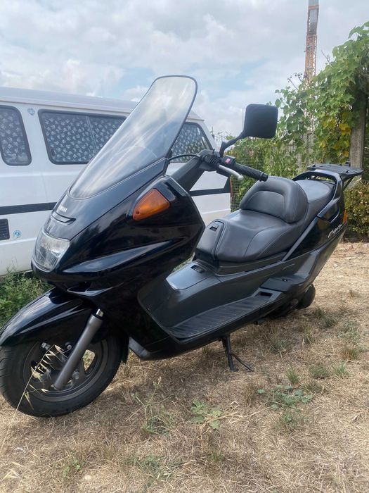 Yamaha Magesty 250