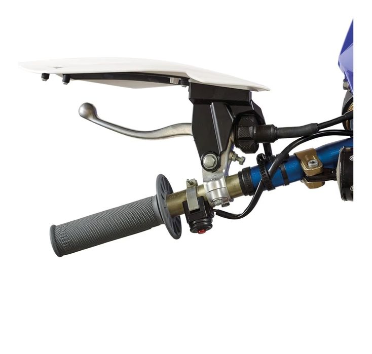 Proteção de mão polisport