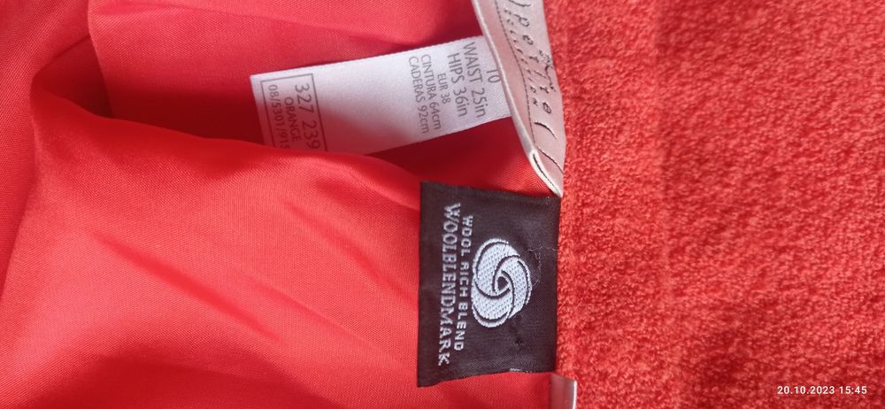 Spódniczka Petite Collection