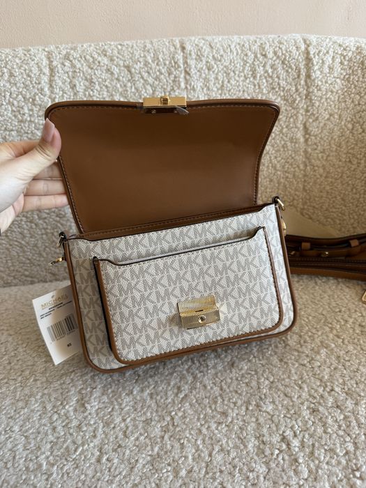 Сумка жіноча Michael Kors Bradshaw