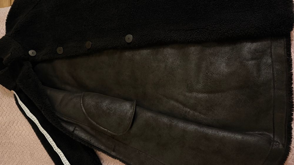 Дублянка Zara XS