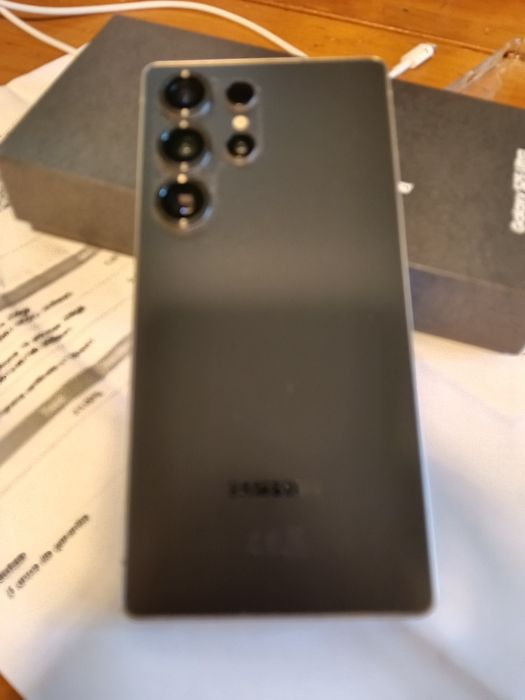 Samsung s25 ultra