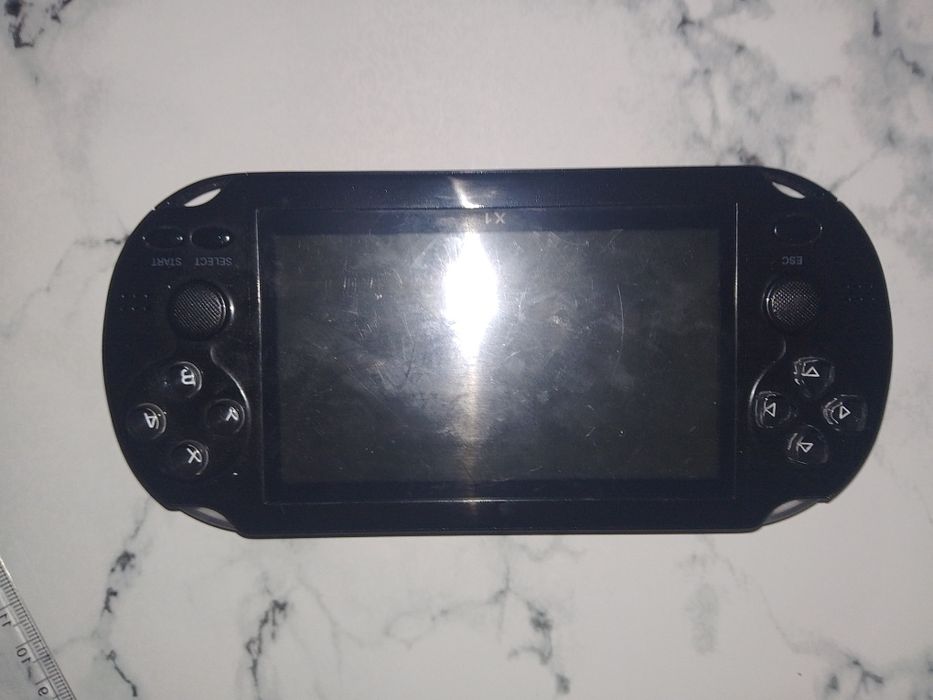 Игровая Приставка