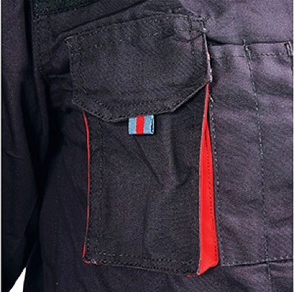 Bluza Kurtka Robocza Ochronna Mocna Rozm. S Yato #