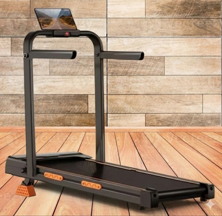 Excelente Passadeira Elétrica de Exercício Dobrável