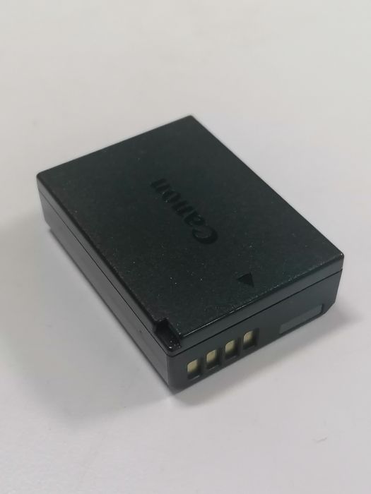 Bateria Canon LP-E10 oryginał do Canon EOS 1100D, 12000D,1300D, 2000D