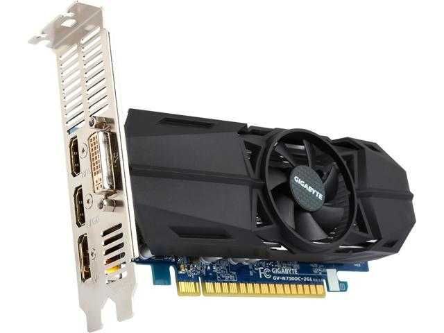 geforce gtx 750 ti – Komputery, cena na OLX.pl