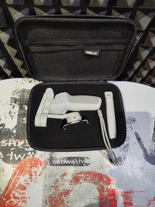 Dji osmo mobile 4 Dji om4