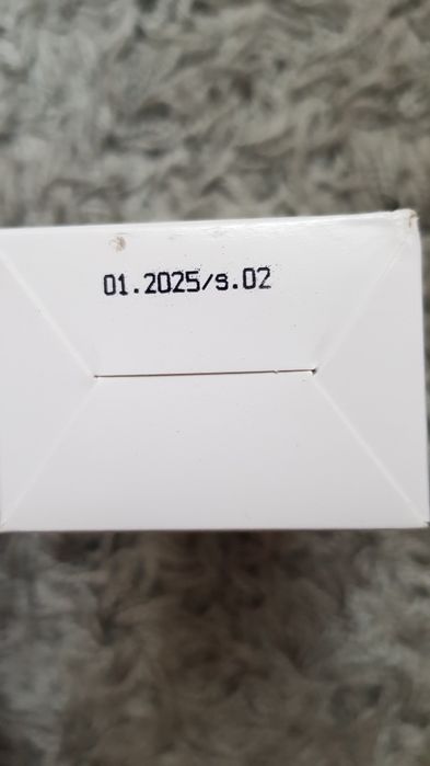 Serum be beauty, do każdego rodzaju  cery