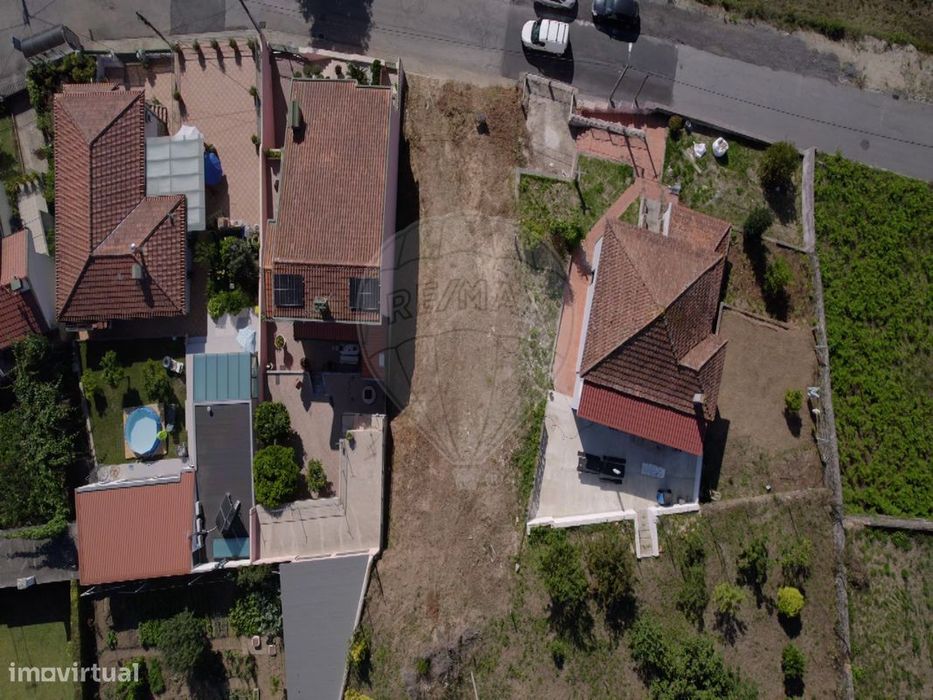Terreno  para venda