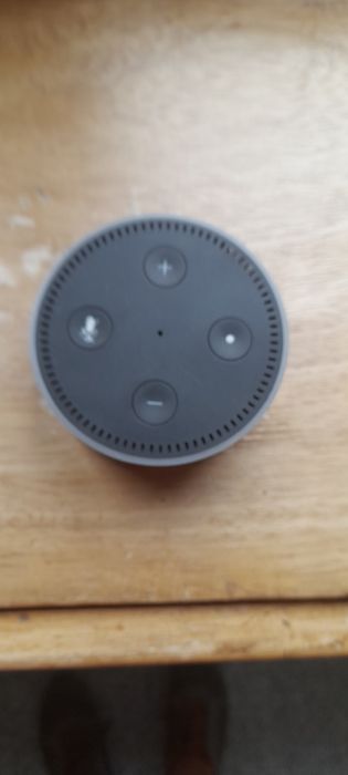 Amazon Echo Dot (2ª Geração)
