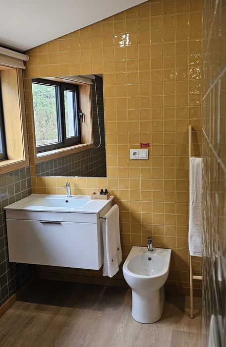 Quinta com duas casas - Farm with two Houses, near Douro River