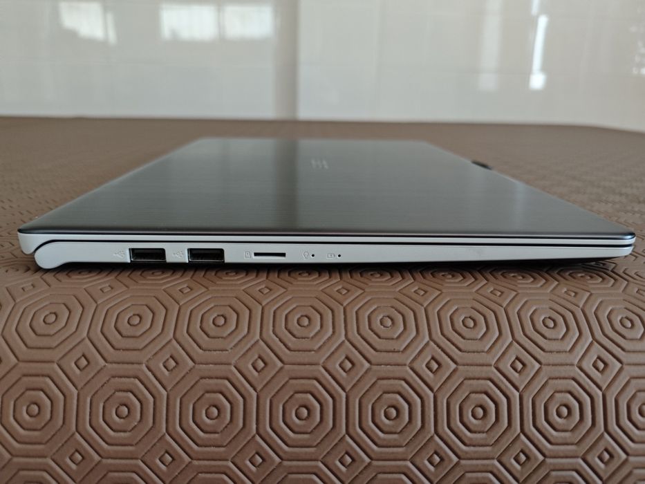 Vendo portátil ASUS