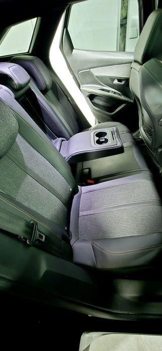 PEUGEOT 3008 1.6 HDI GTLine Grip Control EAT6