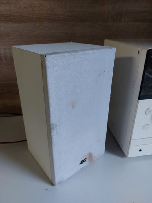 Wieża JVC UG-G395 używana! Wysyłka!