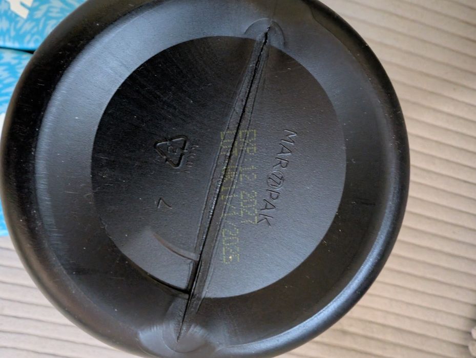 WK Dzik Cytrulina & Kreatyna Sour Apple