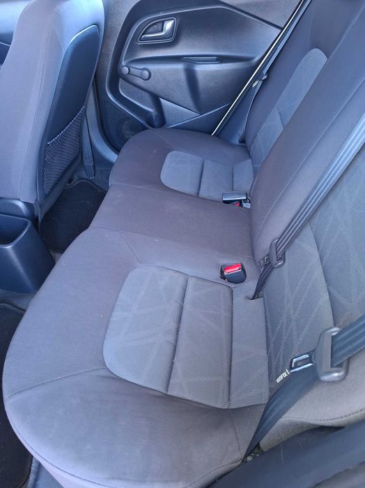 Kia Rio 1.1 CRDI 2016