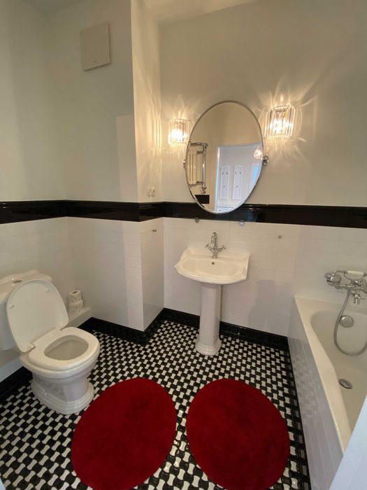 nowoczesne 2-pok. 50 m2 Ursynów ul. Cynamonowa Metro Imielin