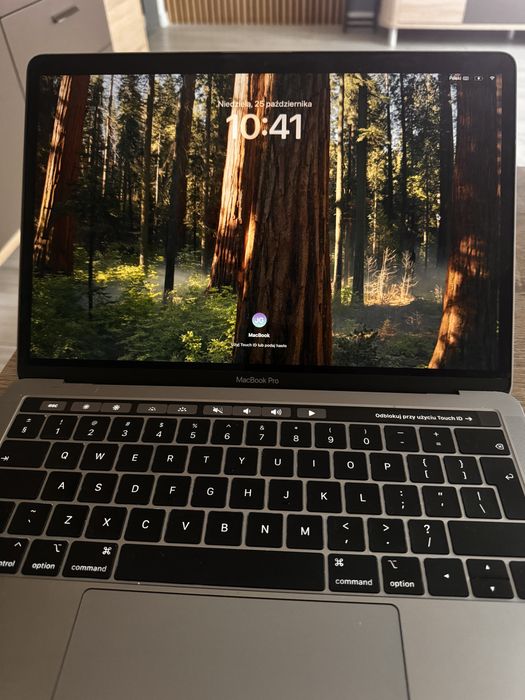 Sprzedam Macbook Pro 13