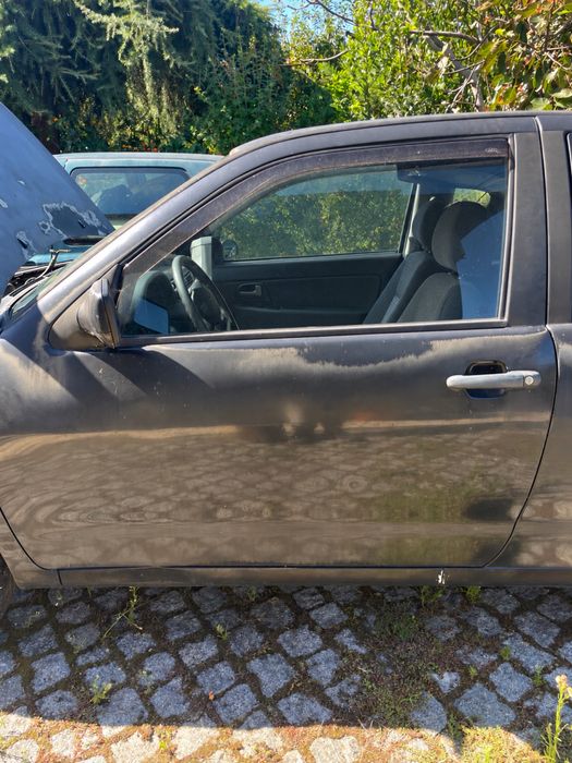 Seat Ibiza– Peças