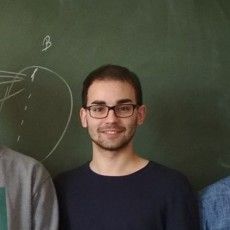 Korepetycje z Matematyki i Fizyki (stacjonarnie/online)